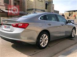 شيفروليه ماليبو